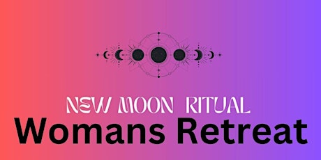 New Moon Ritual Dark Sky Retreat