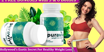 Puravive Australia Reviews – Proven Ingredients or Fraudulent Benefits Expo primary image