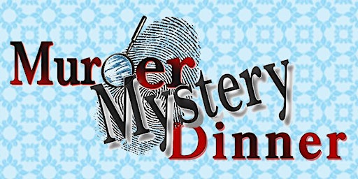 Imagem principal do evento 1950s Themed Murder/Mystery Dinner at the Royal Oak Room