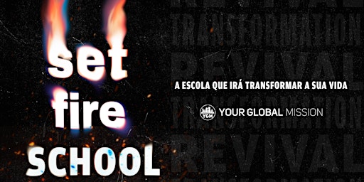 Image principale de APPLICATION SET FIRE SCHOOL 2025