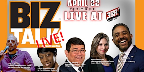 BizTalk Live at 3BR The Sequel