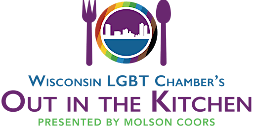 Primaire afbeelding van Wisconsin LGBT Chamber's "Out in the Kitchen"