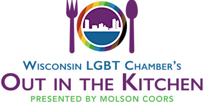 Wisconsin LGBT Chamber's "Out in the Kitchen" primary image