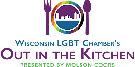 Wisconsin LGBT Chamber's "Out in the Kitchen" primary image