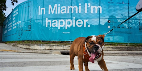 In Miami I'm Happier: O, Miami Education Showcase
