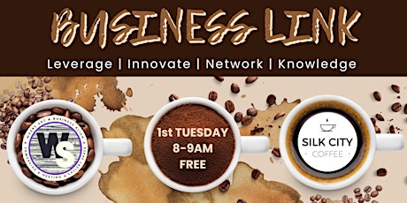 Business Link:  Corn Bread, Coffee & Entrepreneurial Success Stories