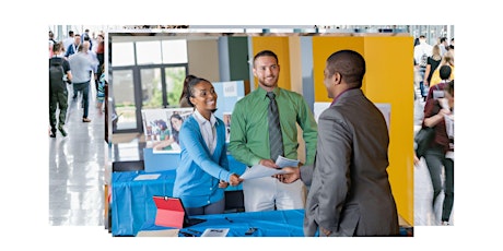 ELEVATE Multi-Employer Job Fair