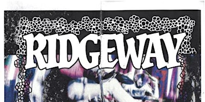 Primaire afbeelding van Free Space Presents: Ridgeway + Gollylagging + Dovetail (first show) + Isobel V at Morning Ritual