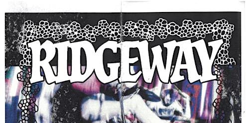 Imagem principal de Free Space Presents: Ridgeway + Gollylagging + Dovetail (first show) + Isobel V at Morning Ritual