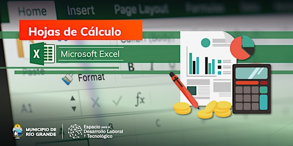 Hojas de Cálculo (Microsoft Excel) - Septiembre