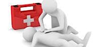 Primaire afbeelding van First Aid, CPR/AED Refresher Course