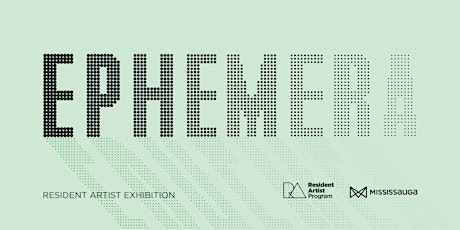 Ephemera Resident Artist Exhibition – Opening Event