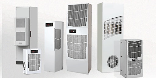 Imagen principal de Consideraciones y selección de equipos de acondicionamiento de temperatura.