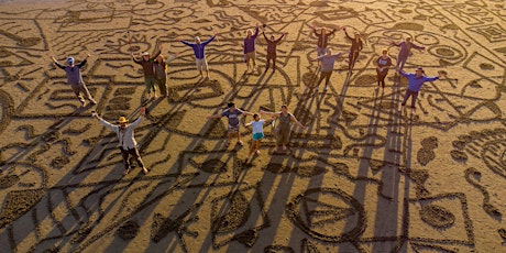 Create Epic Beach Art