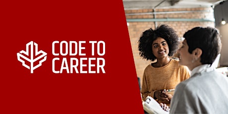 Code to Career: Skills-Development Networking primary image