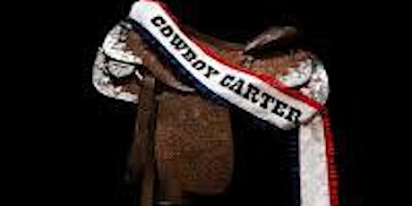 Cowboy Carter Listening Party