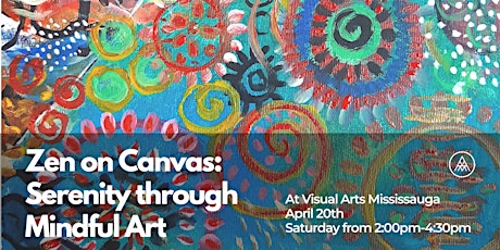 Zen on Canvas: Serenity through Mindful Art Workshop at VAM