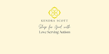 Giveback Event with Love Serving Autism in celebration of World Autism Day