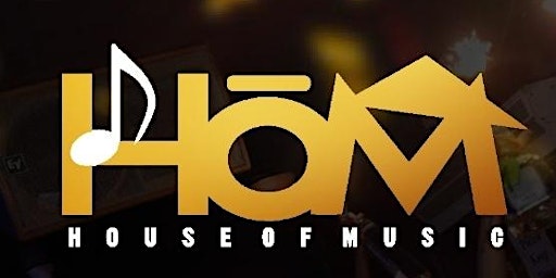 Imagem principal de Saturday Night (HOM) HOUSE OF MUSIC: #1 Sexy-Fly- Professional Party