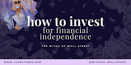 How to Invest in the Stock Market for Financial Independence