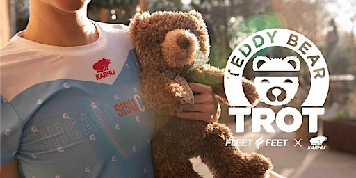 Primaire afbeelding van Fleet Feet Deerfield: Karhu Teddy Bear Trot