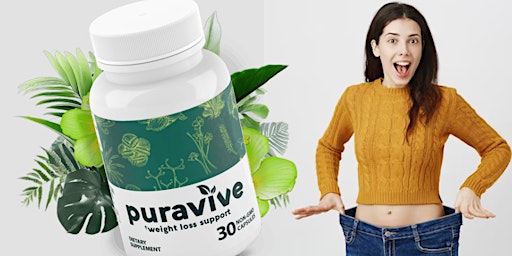 Primaire afbeelding van Puravive Australia Weight Loss Support Reviews 30 Capsules: Does it Really