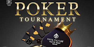 Amateur Poker Tournament primary image