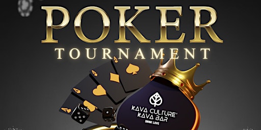 Hauptbild für Amateur Poker Tournament
