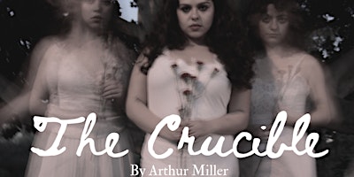 Imagen principal de The Crucible