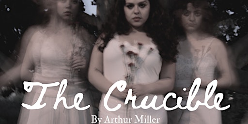 Imagen principal de The Crucible