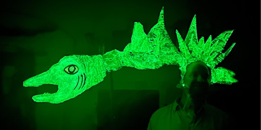 Imagen principal de Aqualumina Workshop: Illuminated Aquatic Wearables