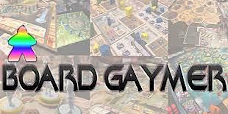 Queer Board Gamers Meet & Greet