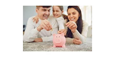Imagem principal de Setting your Children Up for Financial Success