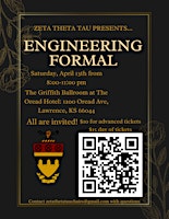 Engineering Formal primary image