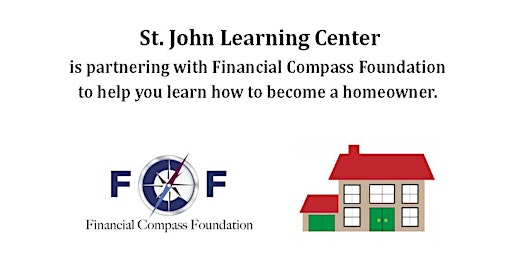 Hauptbild für Buying a Home: Financial Literacy