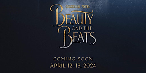 Hauptbild für Medical Variety Night 2024: Beauty and the Beats