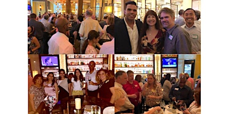 Local Austin Networking at Maggiano's Little Italy, 6:00 PM 9/24 primary image