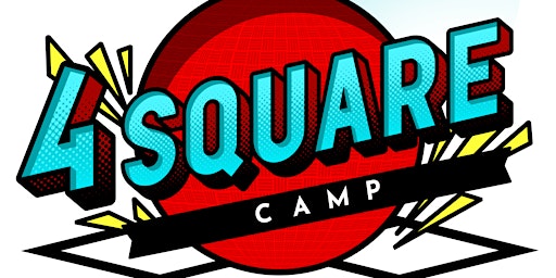 Imagem principal do evento 4 Square Camp