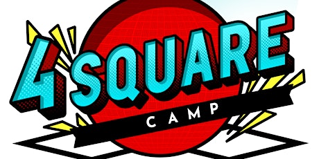 4 Square Camp
