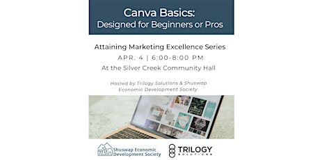 Canva Basics