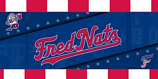 2024 Fred Nats primary image