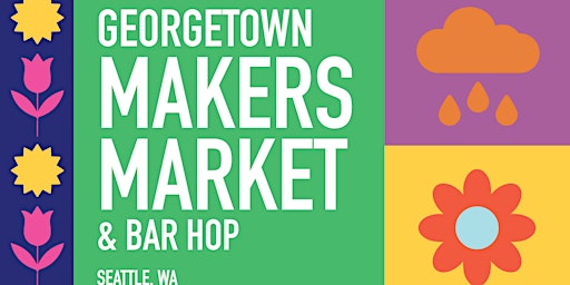 Hauptbild für Georgetown Makers Market