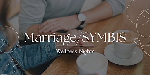 PORTICO Wellness: The Marriage Course primary image