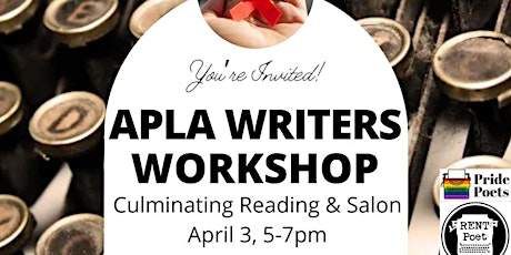 APLA Writers Group Reading