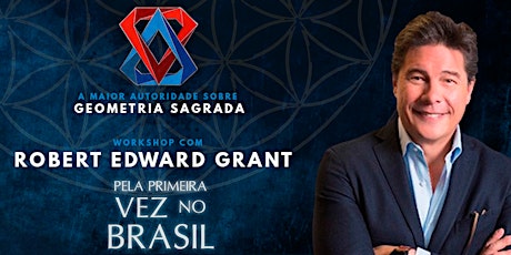 Robert Edward Grant Workshop em Florianópolis - 7 de Abril