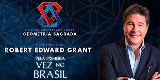 Robert Edward Grant Workshop em Florianópolis - 7 de Abril  primärbild