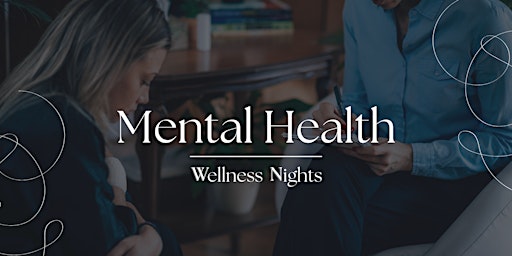 Hauptbild für PORTICO Wellness: Mental Health Coping Skills