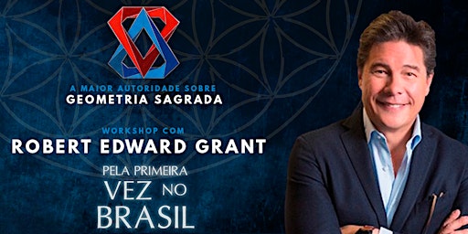 Imagem principal do evento Robert Edward Grant Workshops em São Paulo - 13 e 14 de Abril
