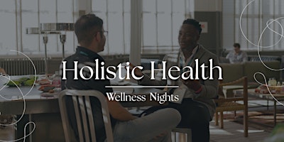 PORTICO Wellness: Holistic Health primary image