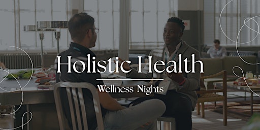 PORTICO Wellness: Holistic Health primary image